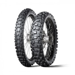 DUNLOP GEOMAX MX71 110/90 R19 62M - Tyresworld