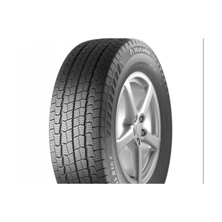 MATADOR MPS400 225/70 R15 112R - Tyresworld