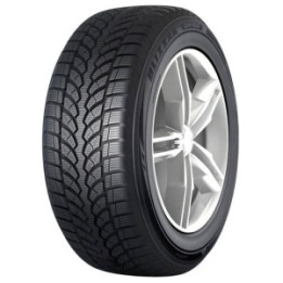 BRIDGESTONE LM80 215/65 R16 98H - Tyresworld