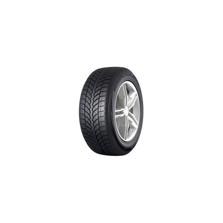BRIDGESTONE LM80 215/65 R16 98H - Tyresworld