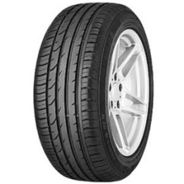 CONTINENTAL CONTIPREMIUMCONTACT 2 205/70 R16 97H - Tyresworld
