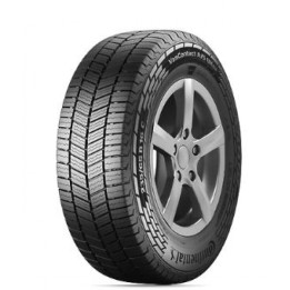 CONTINENTAL VANCONTACT AS ULTRA 195/70 R15 104T - Tyresworld