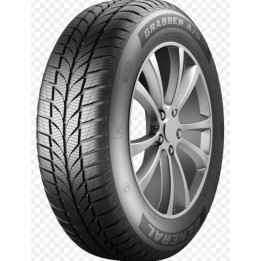 GENERAL TIRE GRABBER AS 365 225/65 R17 102V - Tyresworld