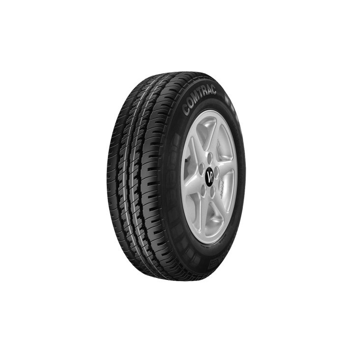 VREDESTEIN COMTRAC 235/65 R16 115R - Tyresworld