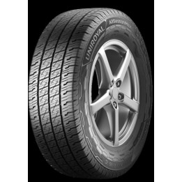 UNIROYAL ALLSEASONMAX 195/60 R16 99H - Tyresworld