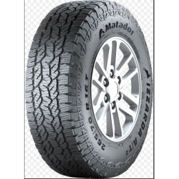 MATADOR MP72 IZZARDA AT2 275/45 R20 110H - Tyresworld