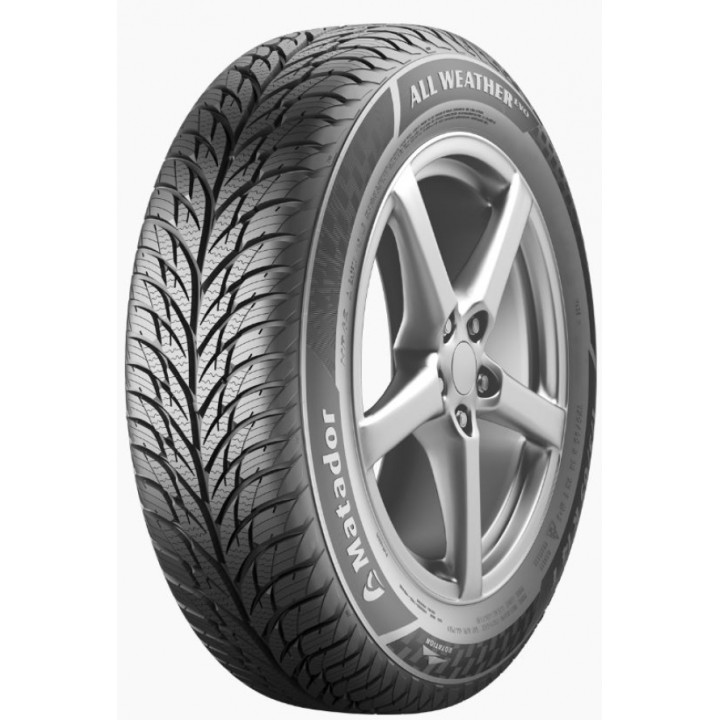 MATADOR MP62 ALL WEATHER EVO 165/70 R13 79T - Tyresworld