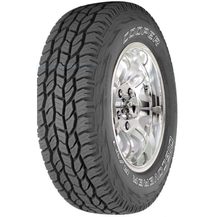 COOPER DISCOVERER AT3 SPORT 195/80 R15 100T - Tyresworld