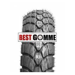 DUNLOP D602 100/90 R18 56P - Tyresworld