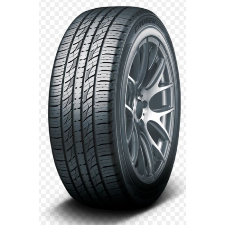 KUMHO CRUGEN PREMIUM KL33 205/70 R15 96T - Tyresworld