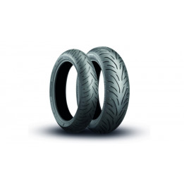 BRIDGESTONE SC2 RAIN 130/70 R16 61S - Tyresworld