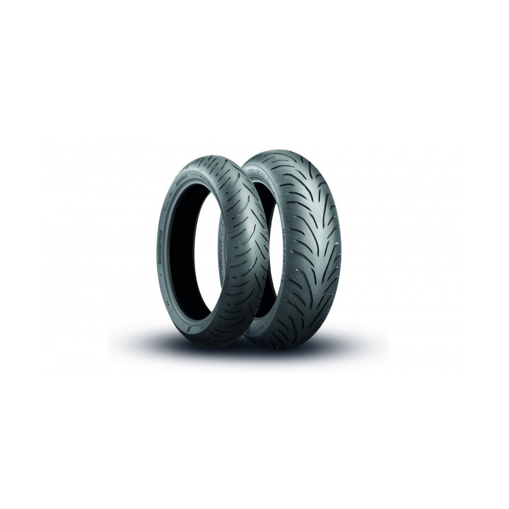 BRIDGESTONE SC2 RAIN 130/70 R16 61S - Tyresworld