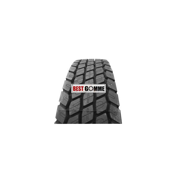 MATADOR DHR4 295/80 R22.5 152M - Tyresworld