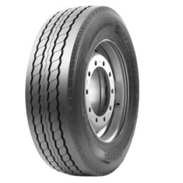 PIRELLI ITINERIS T90 385/65 R22.5 160L - Tyresworld