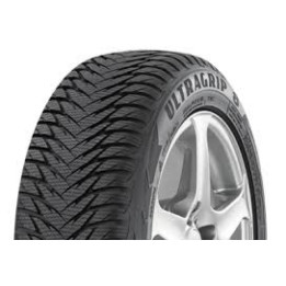 GOODYEAR ULTRAGRIP 8 165/65 R14 79T - Tyresworld