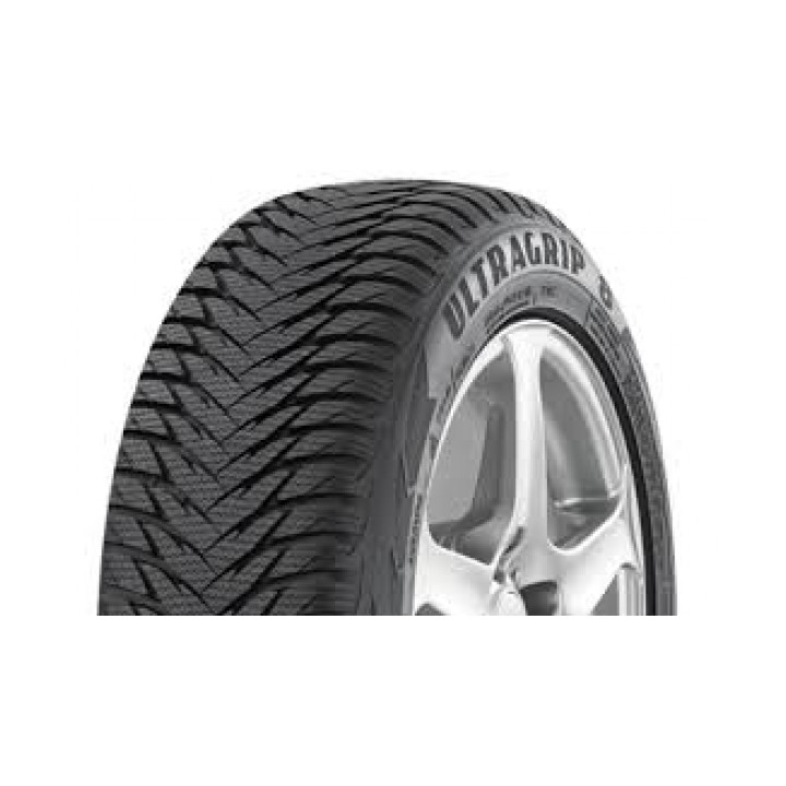 GOODYEAR ULTRAGRIP 8 165/65 R14 79T - Tyresworld