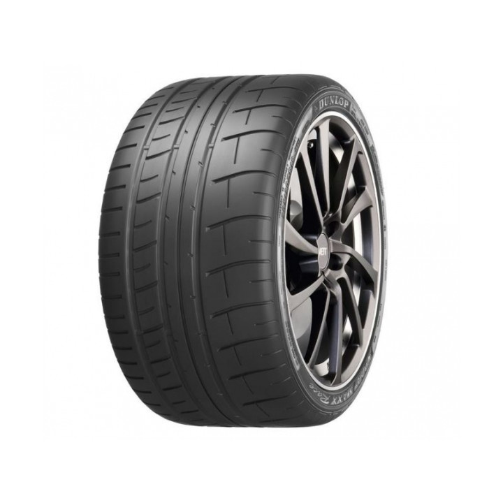 DUNLOP SPMAXX RACE 305/30 R19 102Y - Tyresworld