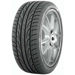 DUNLOP SPORT MAXX 285/30 R20 99Y - Tyresworld