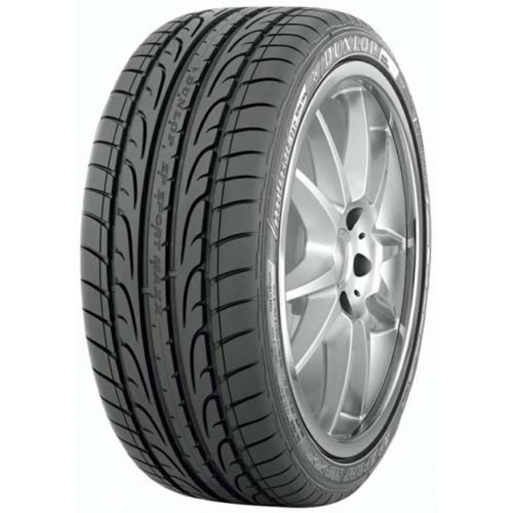 DUNLOP SPORT MAXX 285/30 R20 99Y - Tyresworld