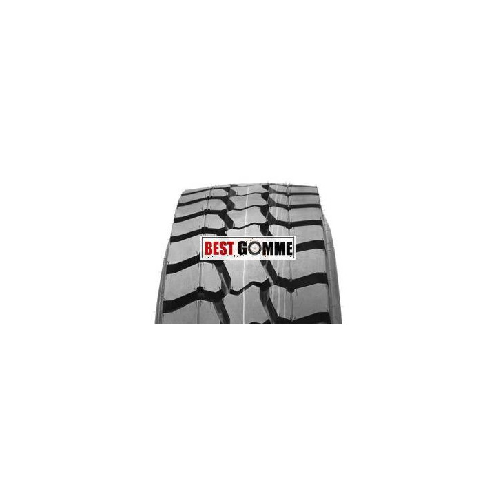 DUNLOP SP482 315/80 R22.5 156K - Tyresworld