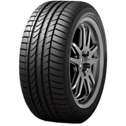 DUNLOP SPMAXX TT 225/50 R17 94W - Tyresworld