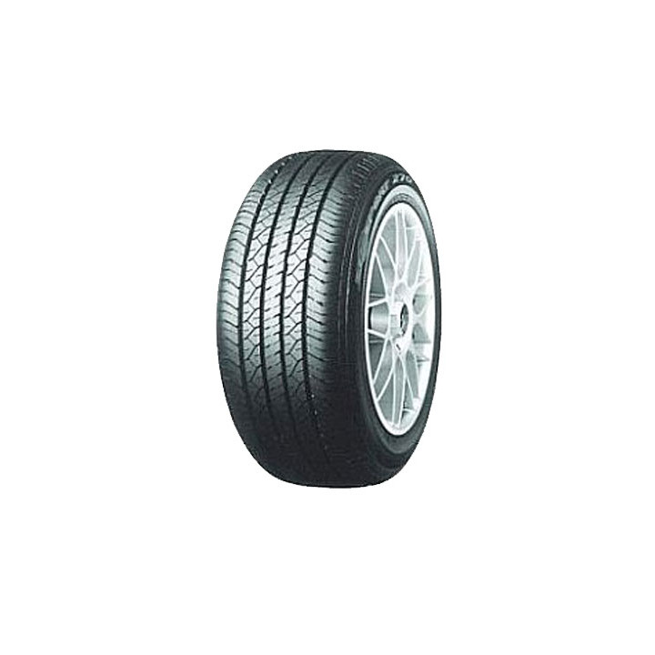 DUNLOP SP270 215/60 R17 96H - Tyresworld