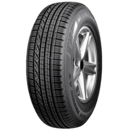 DUNLOP GRANDTREK TOURING AS 235/50 R19 99H - Tyresworld