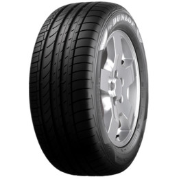 DUNLOP SPQUATTROMAXX 255/40 R19 100Y - Tyresworld