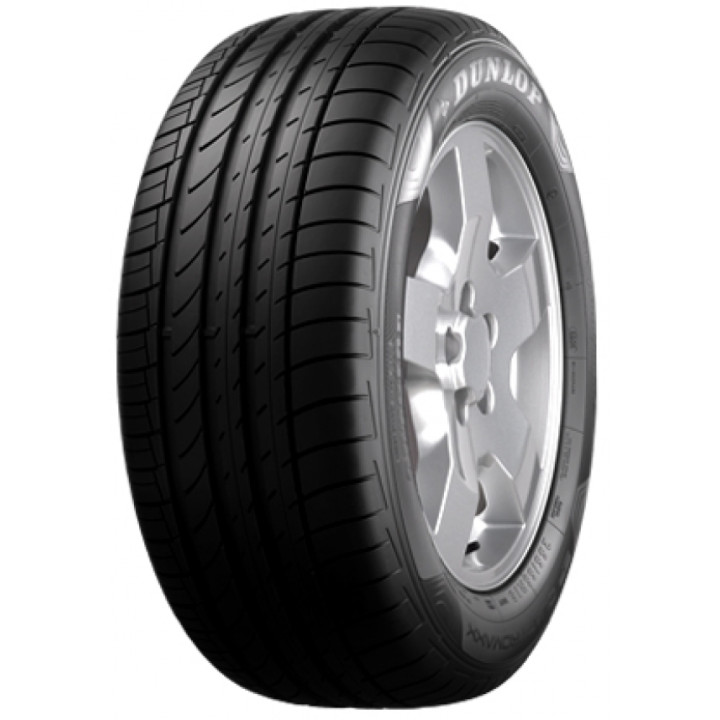 DUNLOP SPQUATTROMAXX 255/40 R19 100Y - Tyresworld