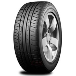 DUNLOP FASTRESPONSE 215/65 R16 98H - Tyresworld