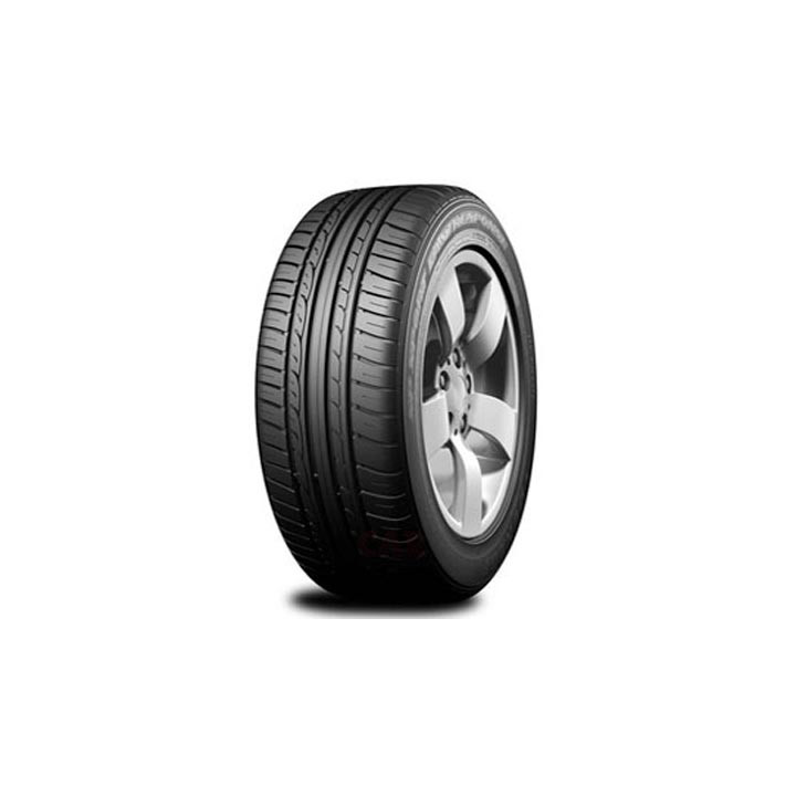 DUNLOP FASTRESPONSE 215/65 R16 98H - Tyresworld