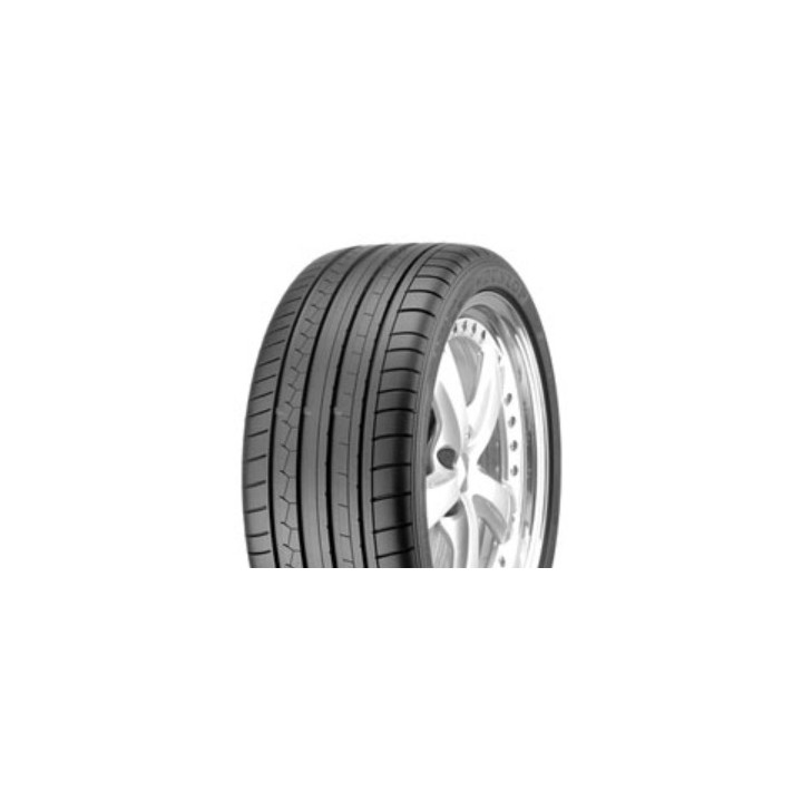 DUNLOP SPMAXX GT 265/40 R21 105Y - Tyresworld