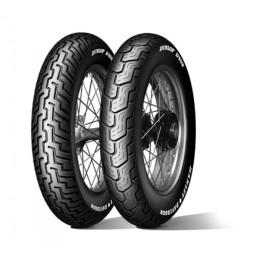 DUNLOP D402 130/70 R18 63H - Tyresworld
