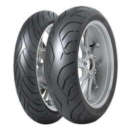 DUNLOP ROADSMART III 160/60 R17 69W - Tyresworld