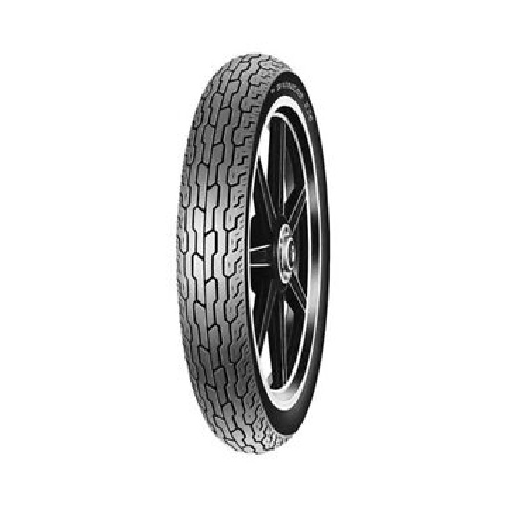 DUNLOP F24 100/90 R19 57H - Tyresworld