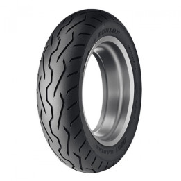 DUNLOP D251 130/70 R18 63H - Tyresworld