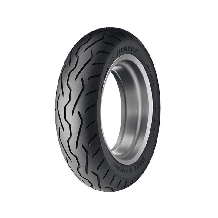 DUNLOP D251 130/70 R18 63H - Tyresworld