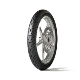 DUNLOP D408 SW 130/80 R17 65H - Tyresworld