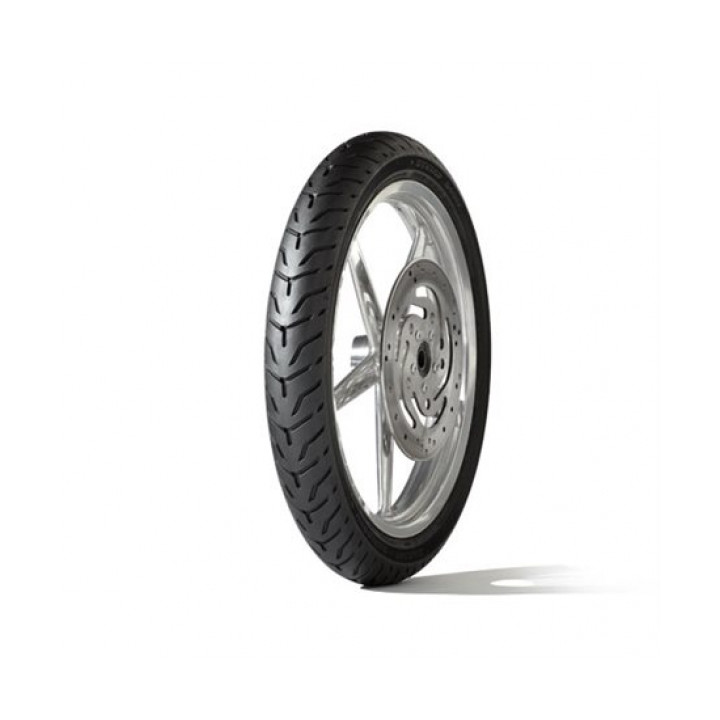 DUNLOP D408 SW 130/80 R17 65H - Tyresworld