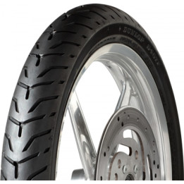DUNLOP D408 130/60 R19 61H - Tyresworld