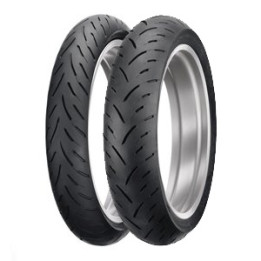 DUNLOP SX GPR300 120/70 R17 58W - Tyresworld