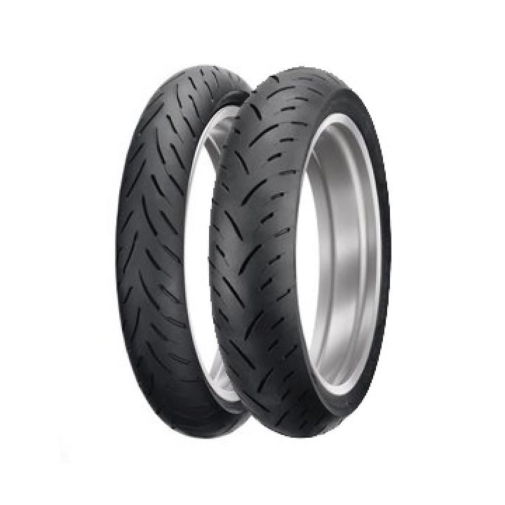 DUNLOP SX GPR300 120/70 R17 58W - Tyresworld
