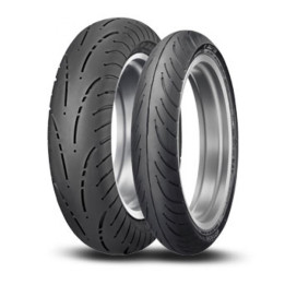DUNLOP ELITE 4 130/70 R18 63H - Tyresworld