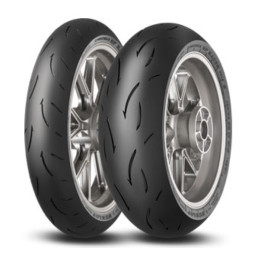 DUNLOP GP RACER D212 200/55 R17 78W - Tyresworld