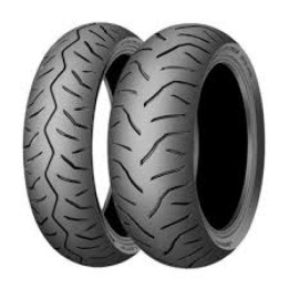DUNLOP GPR-100 120/70 R15 56H - Tyresworld