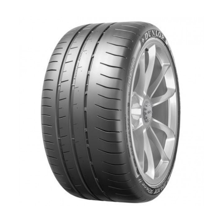 DUNLOP SPORT MAXX RACE 2 305/30 R20 103Y - Tyresworld