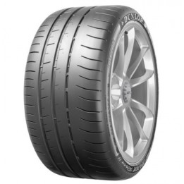 DUNLOP SPORT MAXX RACE 2 295/30 R20 101Y - Tyresworld