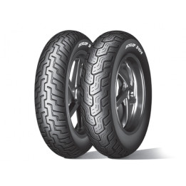 DUNLOP D404 180/70 R15 76H - Tyresworld