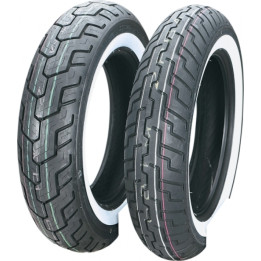DUNLOP D404 WWW 130/90 R16 67H - Tyresworld