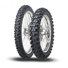DUNLOP GEOMAX MX53 70/100 R19 42M - Tyresworld